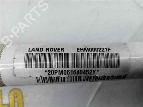 Electronic module LAND ROVER RANGE ROVER SPORT I (L320) 3.0 D 4x4 | BP10123858M83 