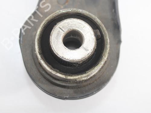 Left rear suspension arm MERCEDES-BENZ A-CLASS (W176)  | BP16987704M14 
