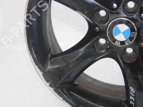 Rim BMW 1 (E87) 116 d | BP10120644C45