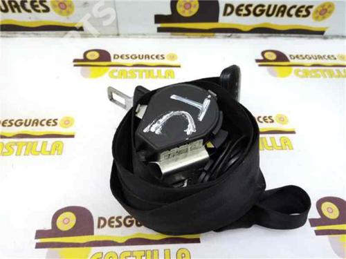 Used Rear middle belt tensioner Rear middle belt tensioner VW TOURAN (1T1, 1T2) 1.9 TDI (100 hp) 10123817 10123817