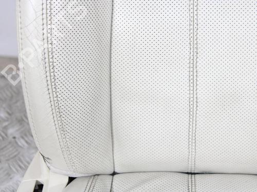 Right front seat LAND ROVER RANGE ROVER SPORT I (L320) 3.0 D 4x4 | BP15389664C16 