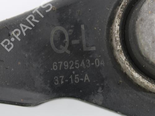 Left rear suspension arm BMW 2 Coupe (F22, F87) 218 d | BP13298758M14 
