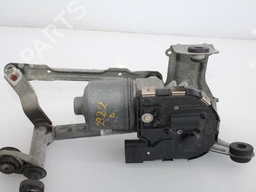Front wiper motor SEAT LEON (1P1) 1.6 TDI | BP10119570M29 