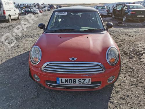 Used Parts MINI MINI (R56)  Cooper D  1070639