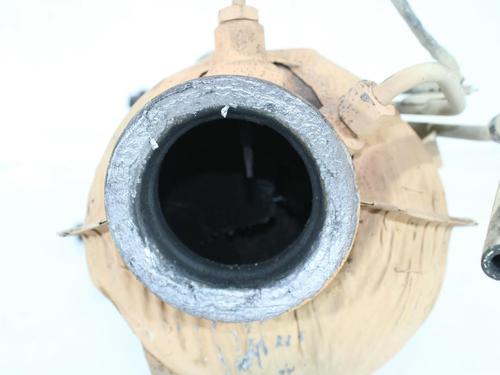 Particulate filter VW CRAFTER Van (SY_, SX_)  | BP22304245M81 