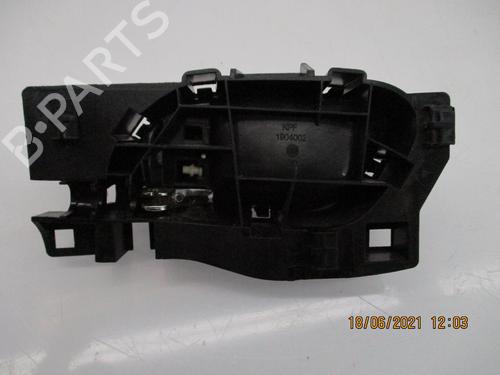 Front right interior door handle CITROËN C3 Picasso (SH_) 1.6 HDI 90 | BP10124277I14 