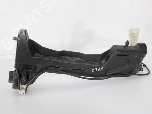 Windscreen washer tank CITROËN C4 Picasso II 1.6 HDi / BlueHDi 115 | BP11884155C113 