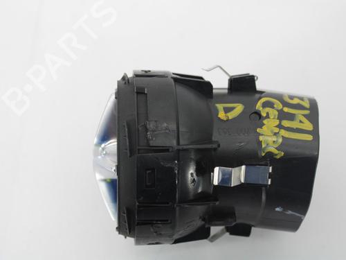 Air vent MERCEDES-BENZ B-CLASS Sports Tourer (W246, W242) B 180 CDI / d (246.212) | BP11661740I21 
