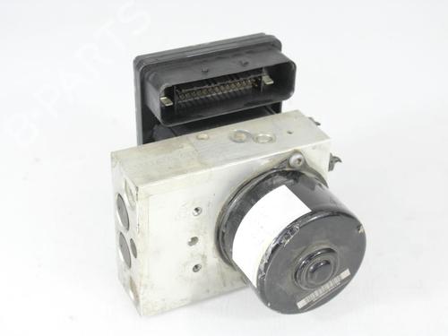 Abs pomp MERCEDES-BENZ C-CLASS Coupe (CL203) [2001-2011]  10122845