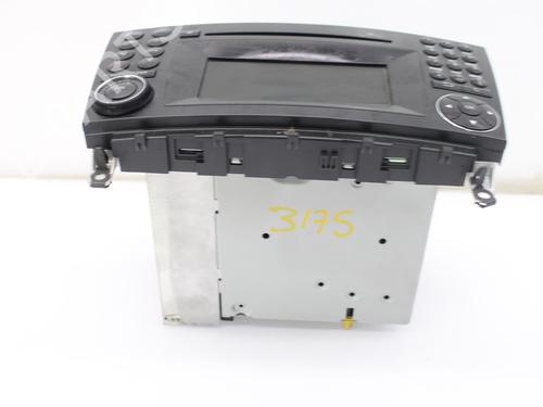 Radio MERCEDES-BENZ CLC-CLASS (CL203) CLC 180 Kompressor (203.746) | BP10120729E6 