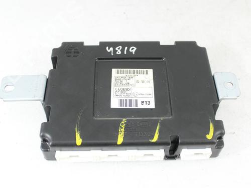 Used Electronic module HYUNDAI ix35 (LM, EL, ELH) 1.7 CRDi (116 hp) 26235441