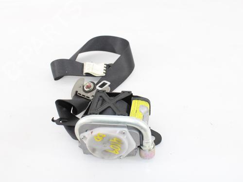 Front right seatbelt MITSUBISHI GRANDIS (NA_W) 2.0 DI-D (NA8W) | BP15660825I25 
