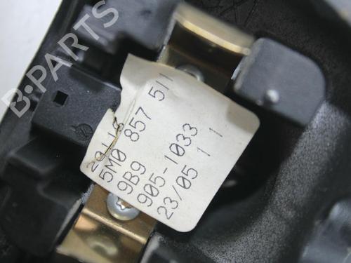 Rear mirror VW GOLF PLUS V (5M1, 521) 1.9 TDI | BP25284357I6 