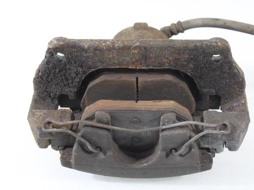 Right front brake caliper HONDA CIVIC IX (FK) 1.6 i-DTEC (FK3) | BP17313191M104 