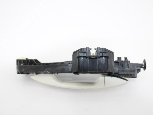 Rear right exterior door handle MERCEDES-BENZ C-CLASS (W204) C 200 CDI (204.007, 204.006) | BP13295487C130 
