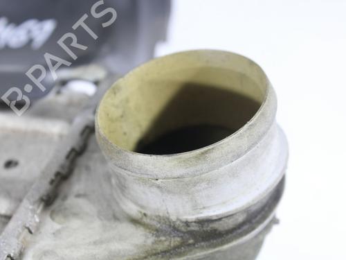 Intercooler AUDI TT Roadster (8N9)  | BP17911984M30 