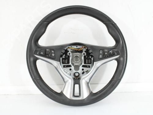 Used Steering wheel OPEL ADAM (M13) 1.2 (69 hp) 22303358