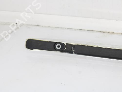Roof bar AUDI A4 B8 Avant (8K5) 2.0 TDI | BP17570616C65 