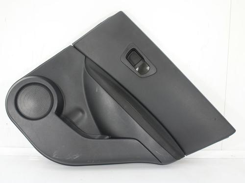 Høyre bakpanel NISSAN QASHQAI / QASHQAI +2 I (J10, NJ10, JJ10E) 2.0 dCi (150 hp) 17650777