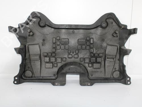 Underbody protection MERCEDES-BENZ C-CLASS (W204) C 200 CDI (204.001) | BP14175629M92 