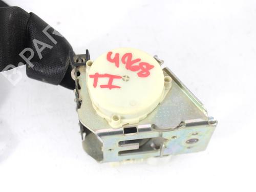 Rear left seatbelt BMW X3 (E83) 2.0 d | BP24573333I29 