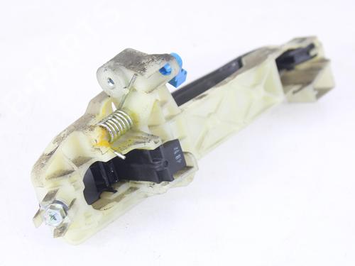 Rear left exterior door handle KIA RIO III (UB)  | BP16946120C130 