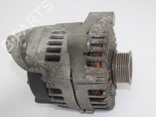 Alternator BMW 1 Coupe (E82) 120 d | BP13032869M7 