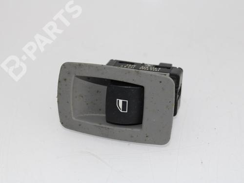 Used Right front window switch Right front window switch BMW 3 (E90) 320 d (163 hp) 10124909 10124909