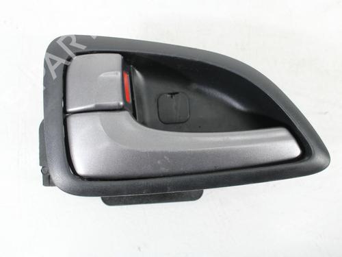 Used Rear left interior door handle HYUNDAI ix35 (LM, EL, ELH) 1.7 CRDi (116 hp) 26291707