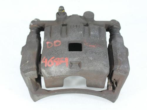 Used Right front brake caliper MAZDA 2 (DY) 1.4 CD (68 hp) 22304792