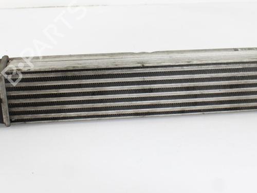 Used Intercooler OPEL CORSA D (S07) 1.3 CDTI (L08, L68) (75 hp) 15560569