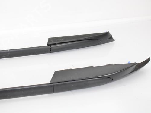 Roof bar CITROËN C4 Picasso I MPV (UD_) 2.0 HDi 138 | BP13497746C65 