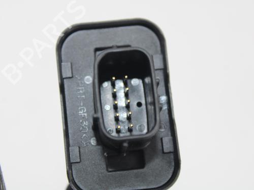 Front left exterior door handle TOYOTA RAV 4 III (_A3_) 2.2 D (ALA35_) | BP11379959C128 