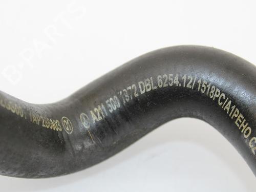 Pipe MERCEDES-BENZ CLS (C219) CLS 320 CDI (219.322) | BP14175627M125 