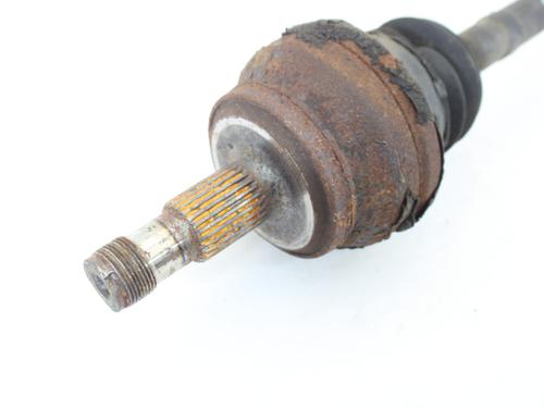 Right rear driveshaft MERCEDES-BENZ CLS (C219) CLS 320 CDI (219.322) | BP16319907M41 