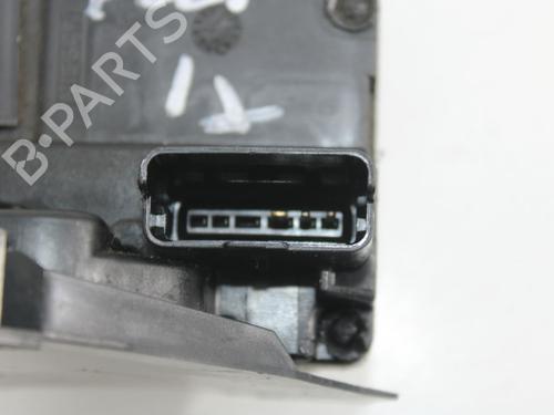 Rear left lock NISSAN QASHQAI / QASHQAI +2 I (J10, NJ10, JJ10E) 2.0 dCi | BP17650444C100 