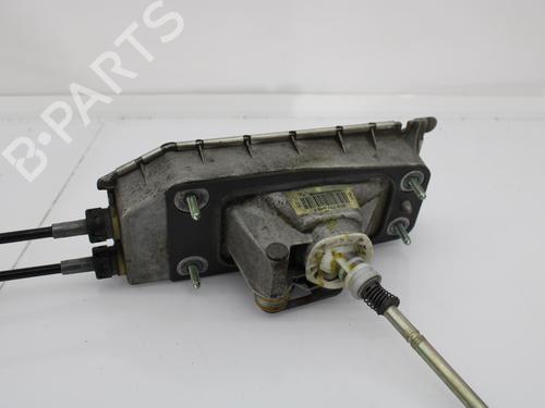 Gear lever VW POLO V (6R1, 6C1) 1.2 TSI | BP11096766M90