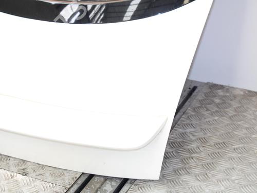 Tailgate AUDI TT (8N3) 1.8 T quattro | BP15389673C6 