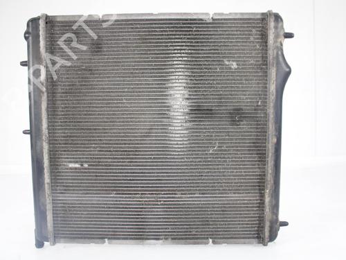 Water radiator PEUGEOT 208 I (CA_, CC_)  | BP16875006M31 