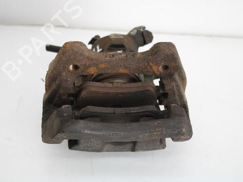 Left rear brake caliper LAND ROVER RANGE ROVER SPORT I (L320) 2.7 D 4x4 | BP11608917M107 