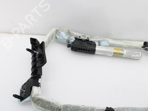 Left curtain airbag BMW 1 (E81) 118 d | BP10121235C11 