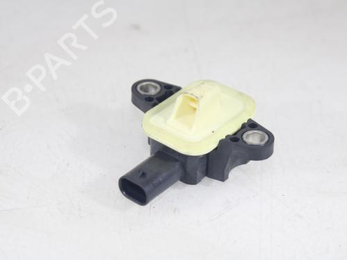 Elektronisk modul VW POLO V (6R1, 6C1) 1.2 TSI 16V (90 hp) 16875327