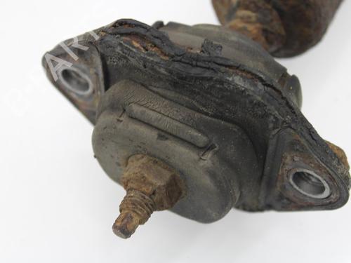 Right rear shock absorber BMW 1 Coupe (E82) 120 d | BP10120974M19 