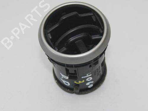 Luftventil NISSAN QASHQAI / QASHQAI +2 I (J10, NJ10, JJ10E) 1.5 dCi | BP13029041I21 
