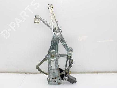Used Front right window mechanism MERCEDES-BENZ M-CLASS (W163) ML 270 CDI (163.113) (163 hp) 10120829