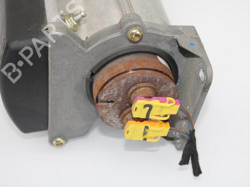Passasjer kollisjonspute MERCEDES-BENZ M-CLASS (W163) ML 270 CDI (163.113) | BP11836219C10 