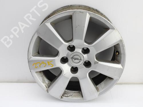 Felg OPEL ASTRA H (A04) 1.7 CDTI (L48) (100 hp) 10120396