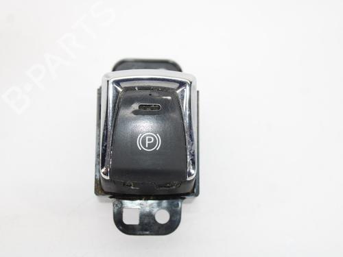 Used Hand brake NISSAN QASHQAI II SUV (J11, J11_) 1.5 dCi (110 hp) 14515654