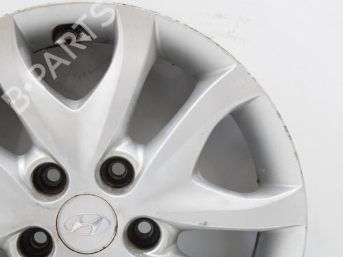 Used Rim HYUNDAI i30 Estate (FD) 1.6 CRDi (90 hp) 17474667