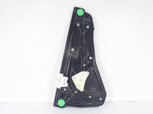 Rear right window mechanism LAND ROVER DISCOVERY IV (L319) 3.0 SDV6 4x4 | BP16930009C25 